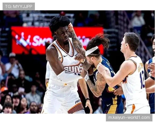 活塞客场掀翻黄蜂代价惨重 赛后联盟开出赛季最重罚单