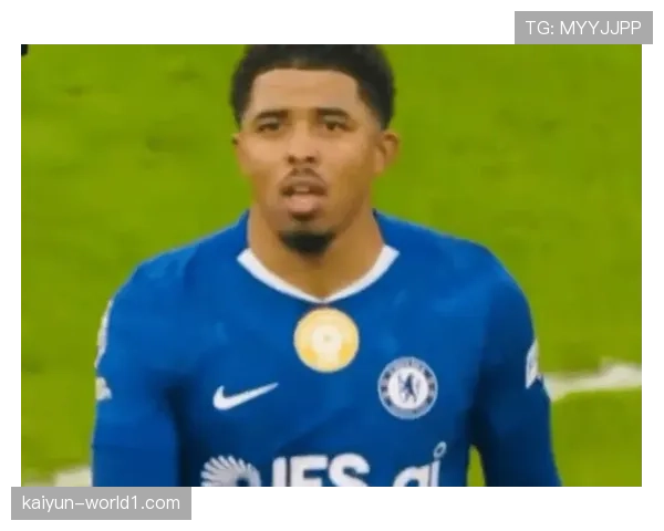 切尔西主场1比1遭伯恩利绝平，福法纳染红成转折点