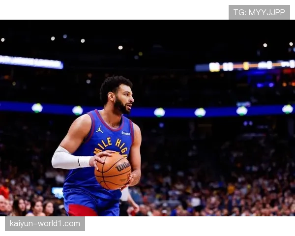 掘金内线得分62分占优 但外线防守失守